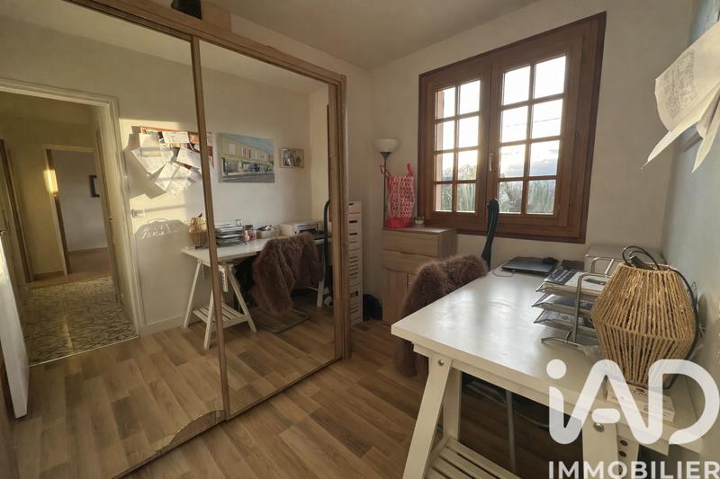 Maison - 134 m² - 6 pièces