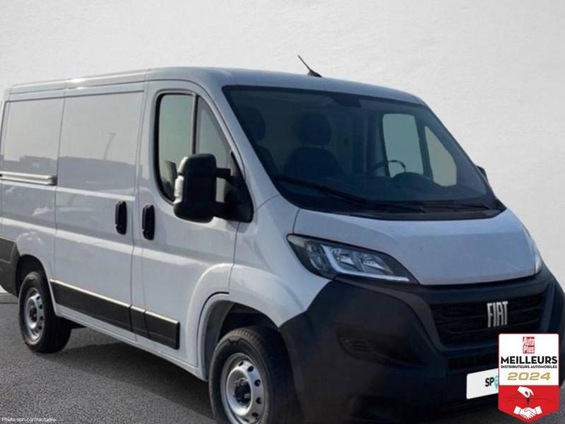 Fiat Ducato IV Tole 3.0 c h1 h3-power 140 ch