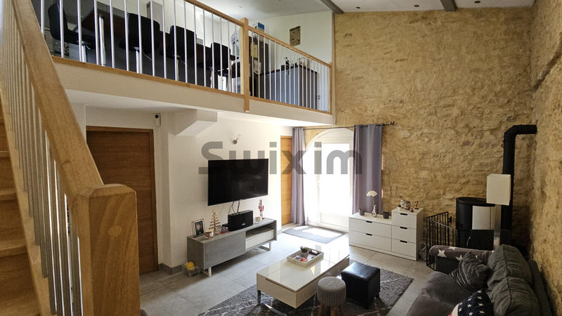 Propriété - 412 m² - 19 pièces