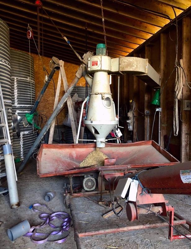 Propriété - 100 m² - 5 pièces