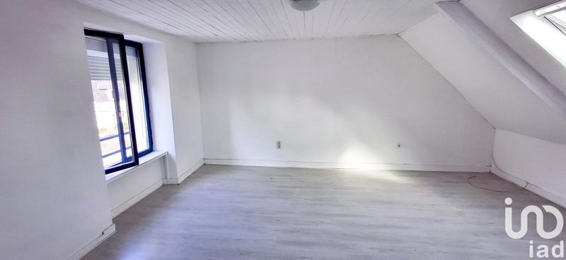 Maison - 71 m² - 3 pièces