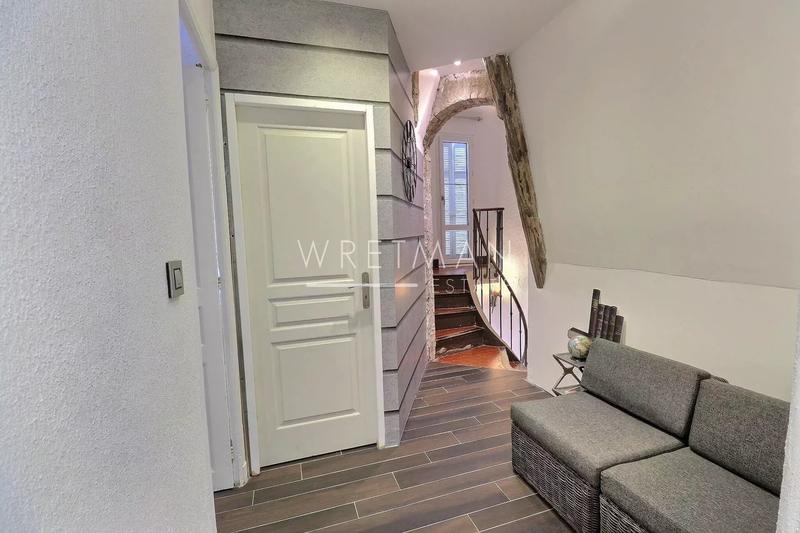 Villa - 180 m² - 7 pièces