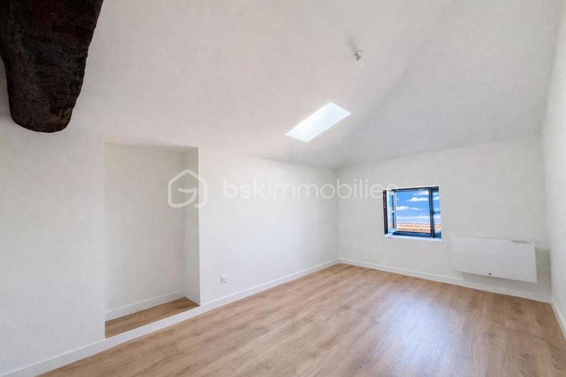 Duplex - 88 m² - 4 pièces