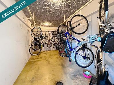 Appartement - 71 m² - 3 pièces