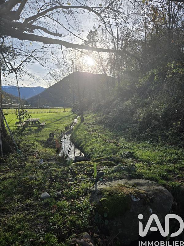 Maison - 130 m² - 4 pièces