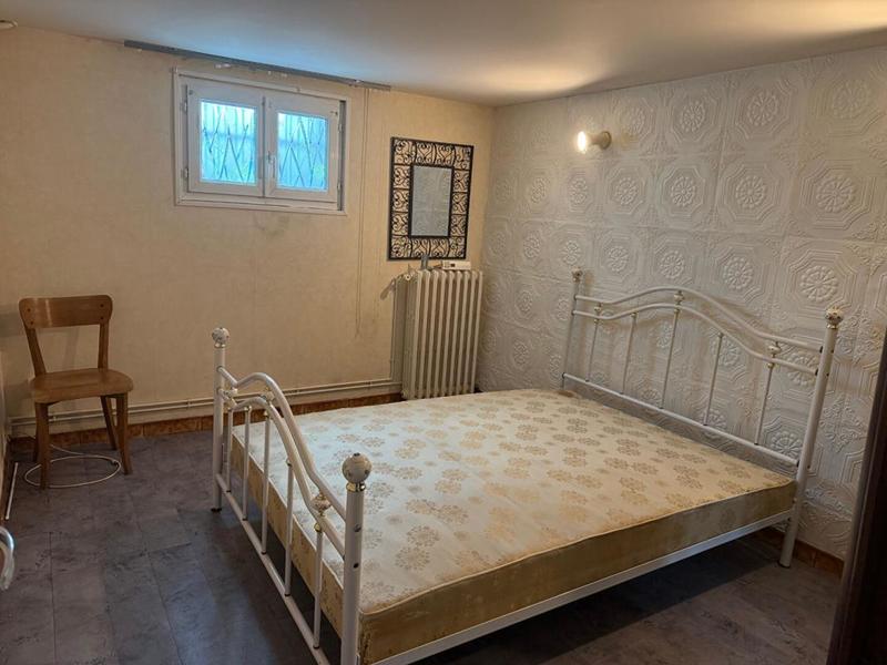 Maison - 115 m² - 6 pièces