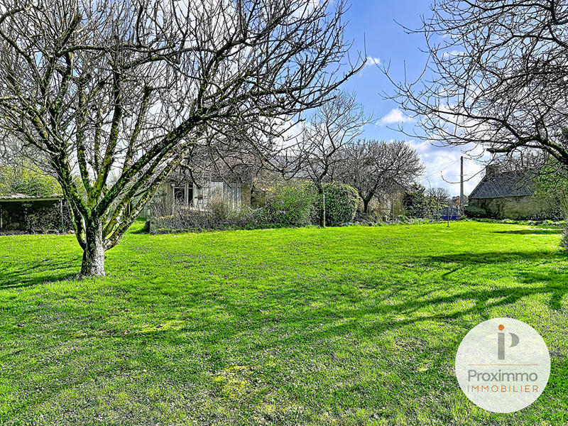 Maison - 238 m² - 6 pièces