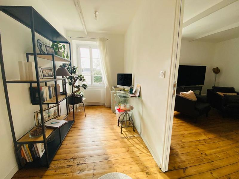 Maison - 54 m² - 3 pièces