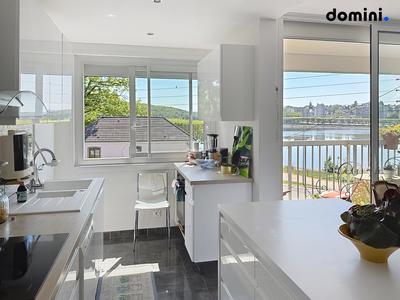 Appartement - 79 m² - 4 pièces