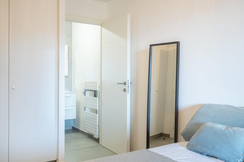 Appartement - 41 m² - 2 pièces