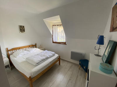 Duplex - 40 m² - 3 pièces