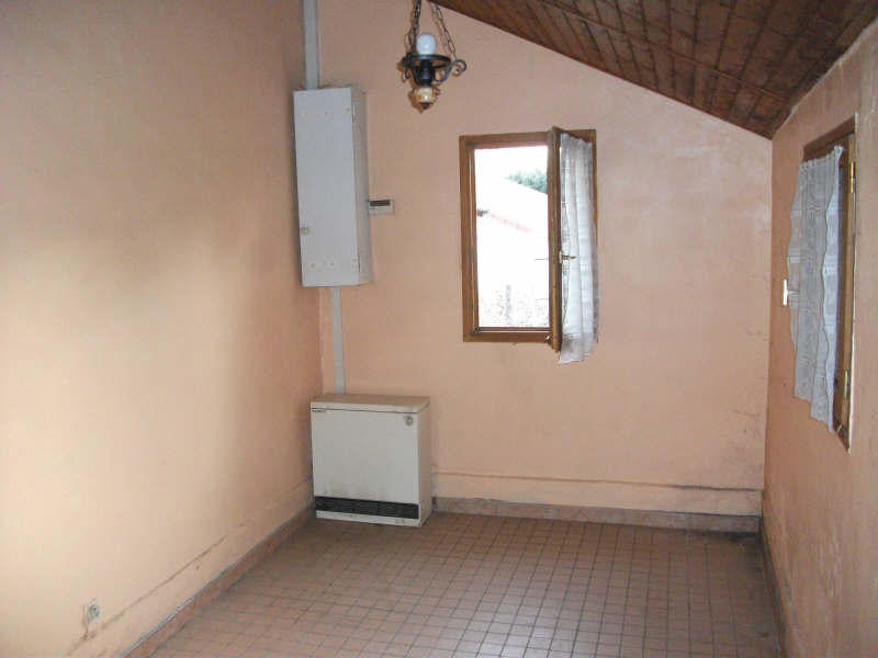 Maison - 50 m² - 2 pièces