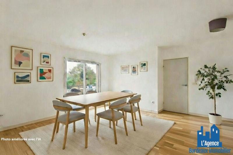 Maison - 48 m² - 4 pièces