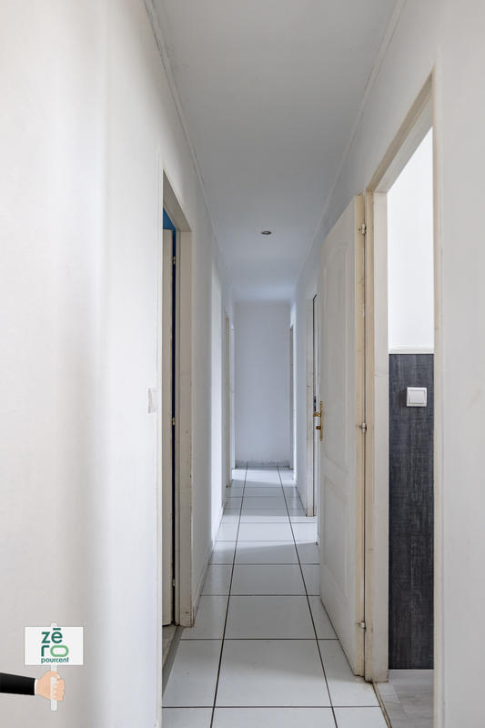 Maison - 128 m² - 7 pièces