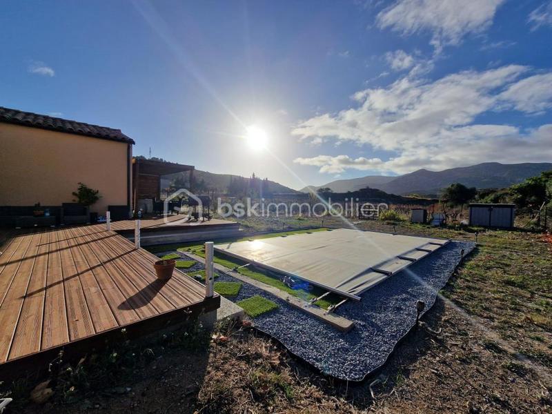 Villa - 94 m² - 4 pièces