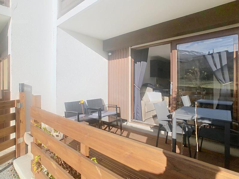 Appartement - 27 m² - 1 pièce