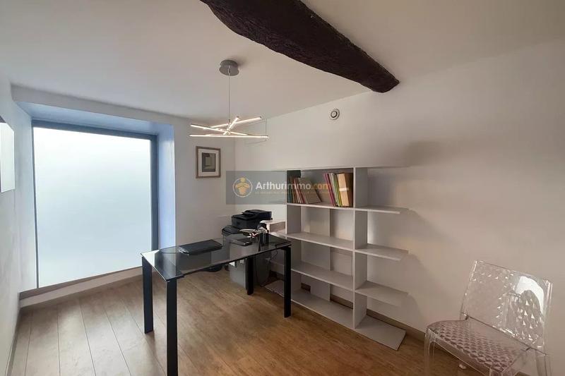 Appartement - 32 m² - 2 pièces