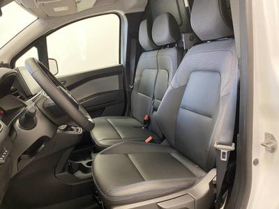 Nissan Townstar Fourgon L2 Tce 130 Bvm Gsr2b n-Connecta