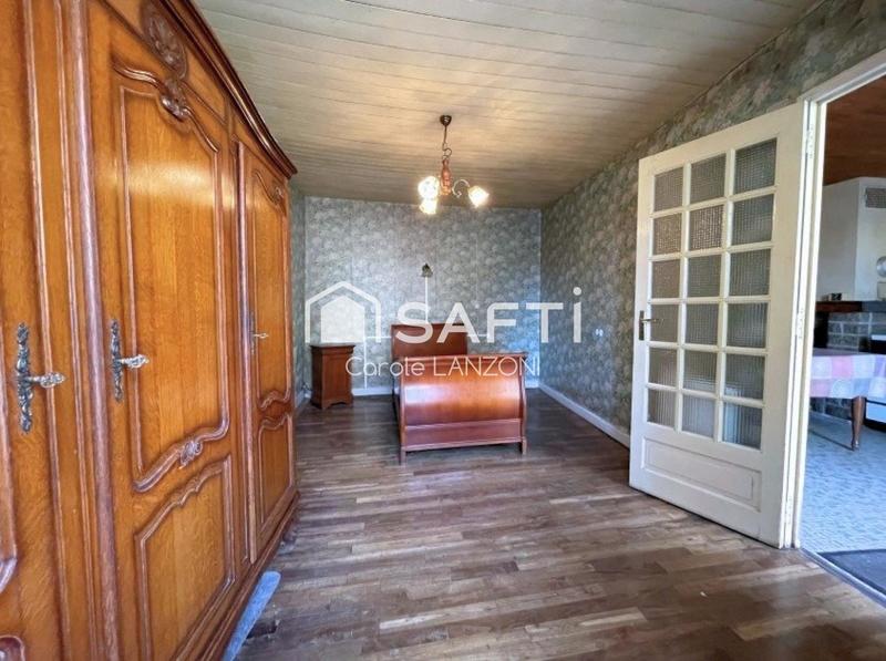 Maison de ville - 103 m² - 4 pièces