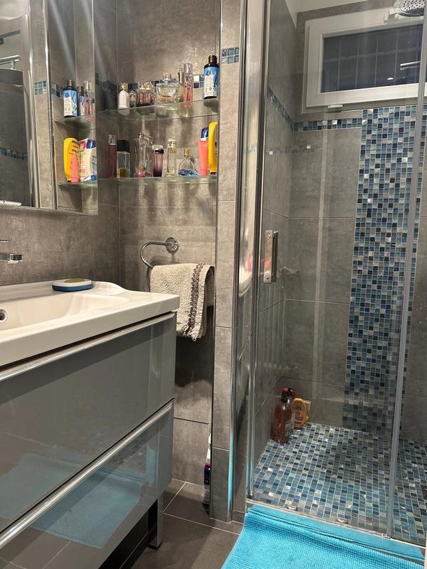 Appartement - 92 m² - 3 pièces