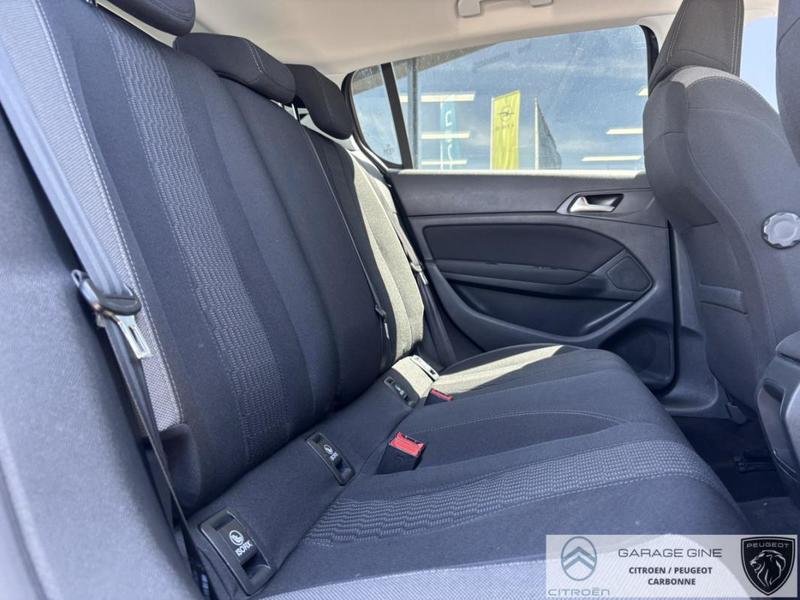 Peugeot 308 II 1.2 Puretech 110 s&amp;amp;S Style