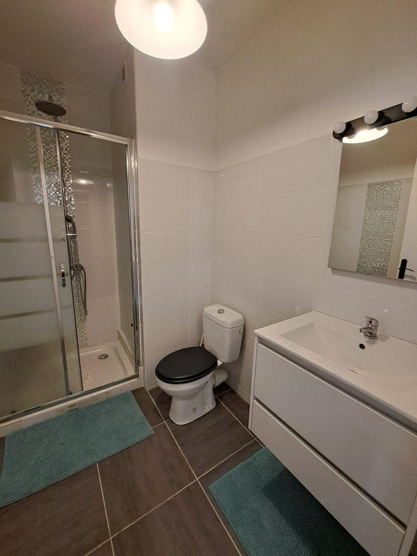 Appartement - 24 m² - 1 pièce