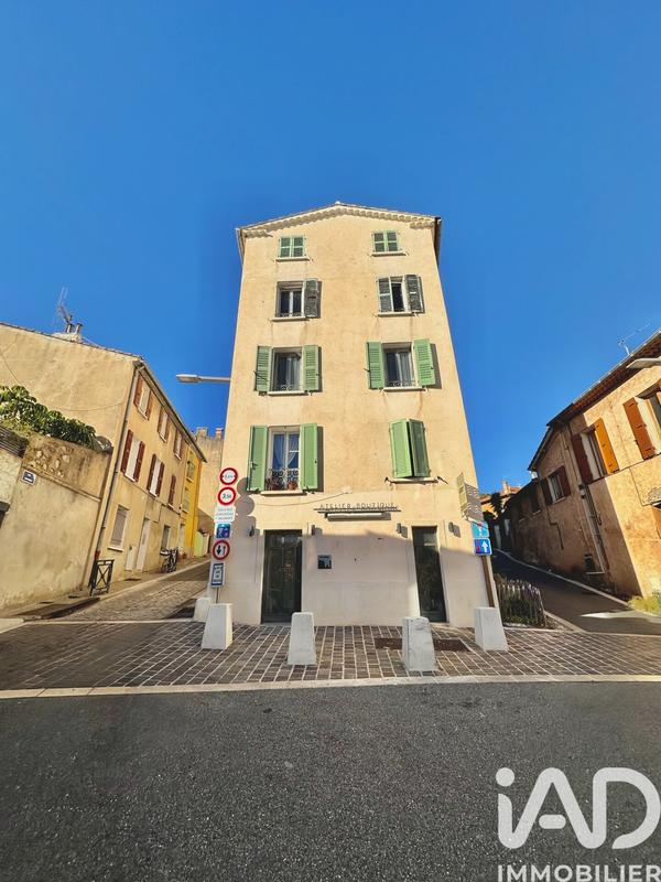 Appartement - 49 m² - 2 pièces