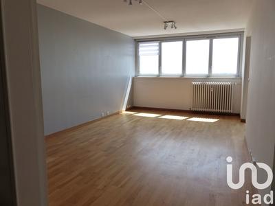 Appartement - 78 m² - 3 pièces