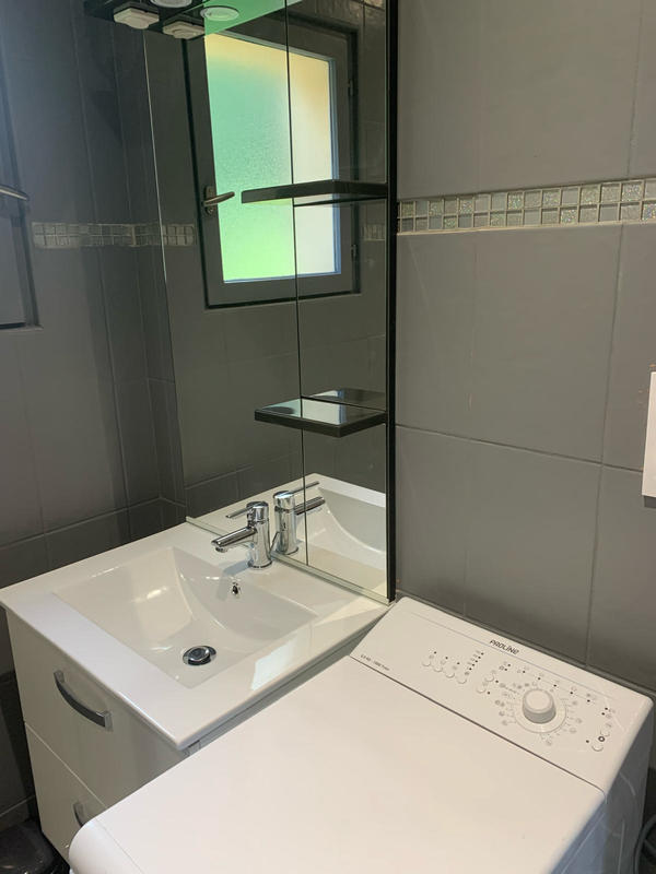 Maison - 80 m² - 6 pièces