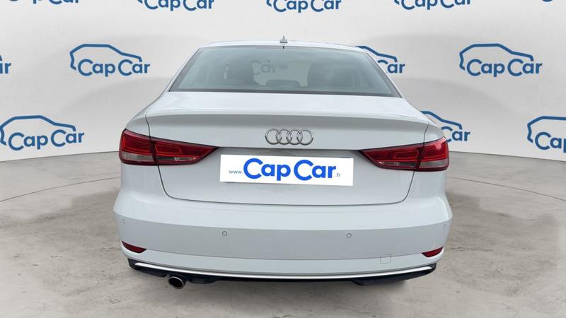 Audi A3 Limousine 1.6 Tdi 110 Ambition