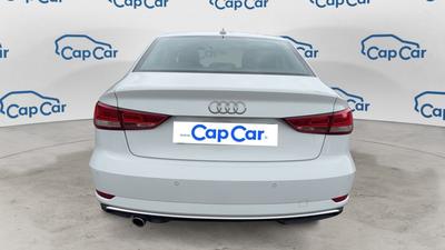 Audi A3 Limousine 1.6 Tdi 110 Ambition