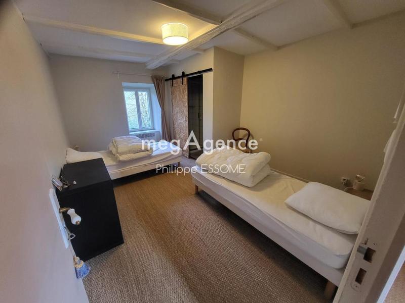 Maison en pierre - 450 m² - 8 pièces