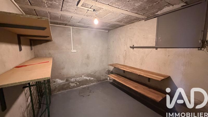 Maison - 70 m² - 4 pièces