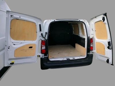 Citroën Berlingo BlueHDi 100 Ss Bvm Club Taille m 650kg