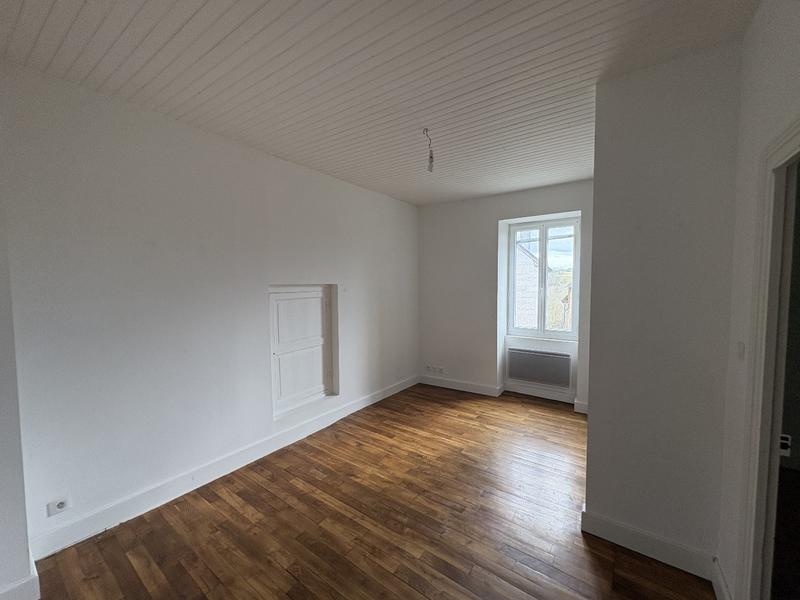 Maison de village - 132 m² - 7 pièces