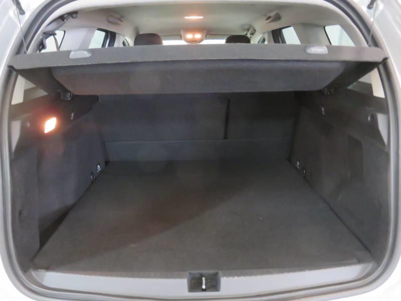 Dacia Duster Blue dCi 115 4x2 Prestige