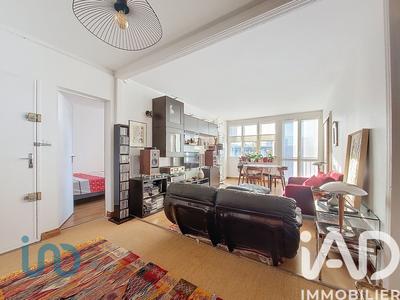 Appartement - 74 m² - 4 pièces