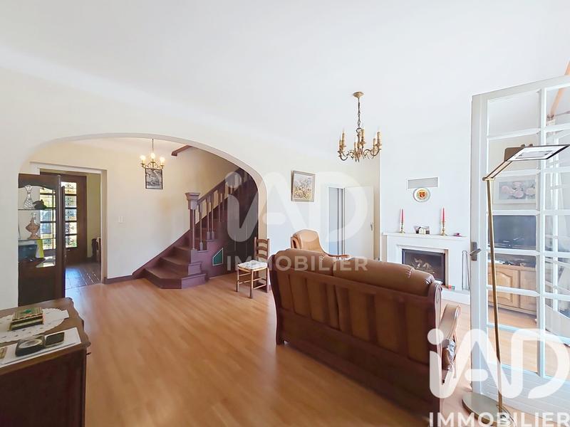 Maison - 150 m² - 5 pièces