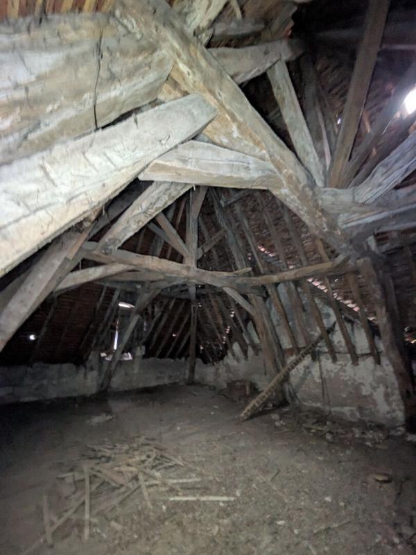 Maison - 128 m² - 4 pièces