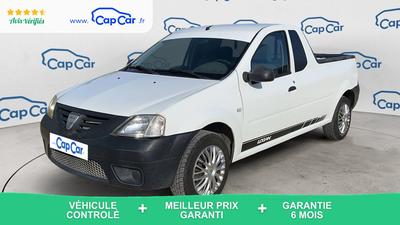 Dacia Logan 1.6 Mpi 87 Pick-Up