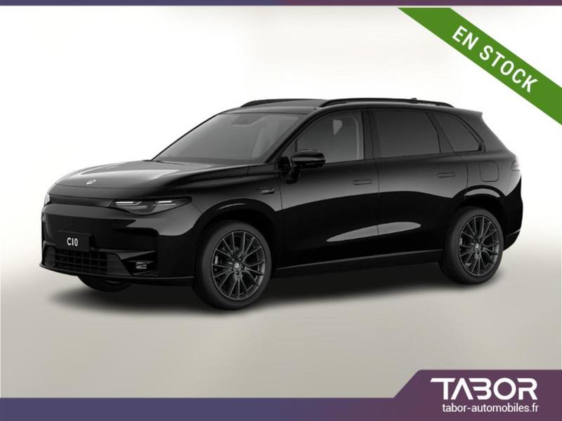 Leapmotor C10 Reev Design 20p Pano Gps cam Acc