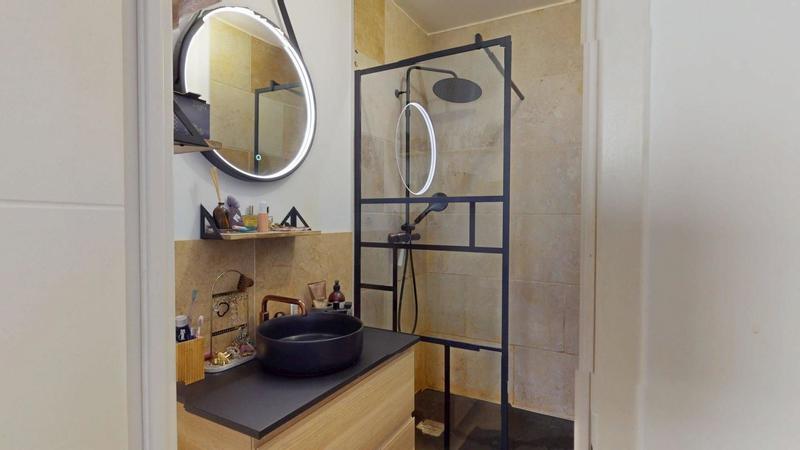 Maison - 103 m² - 5 pièces