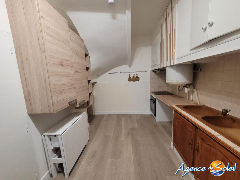 Maison - 68 m² - 3 pièces