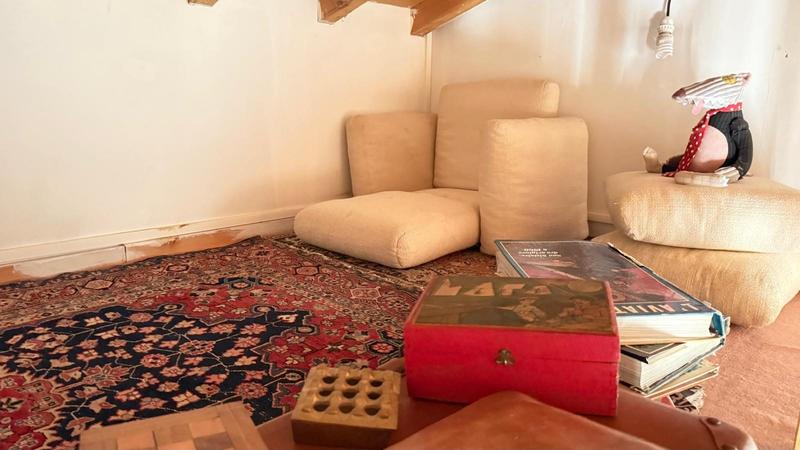 Maison - 131 m² - 5 pièces