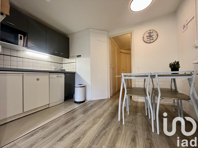 Appartement - 31 m² - 2 pièces