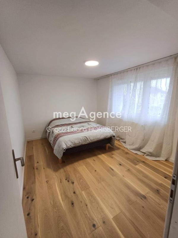 Maison - 163 m² - 8 pièces