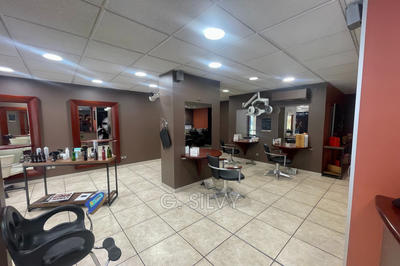 Local commercial - 114 m²