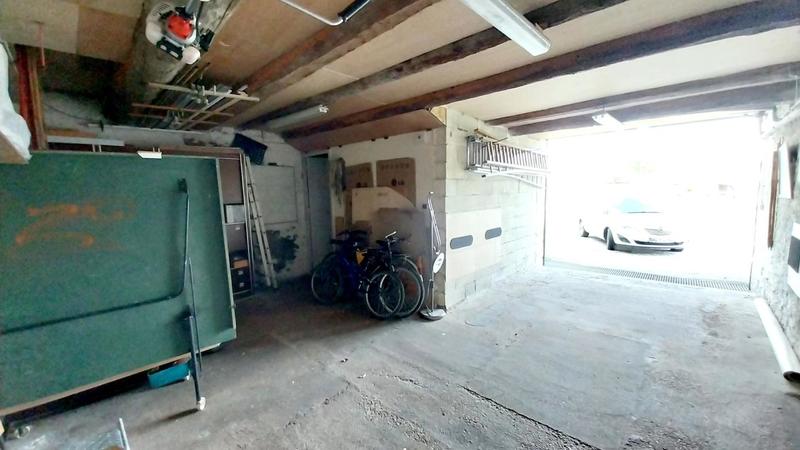 Maison - 123 m² - 4 pièces