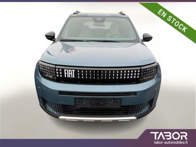 Fiat Grande Panda Mhev 110 la Prima Hiver Gps