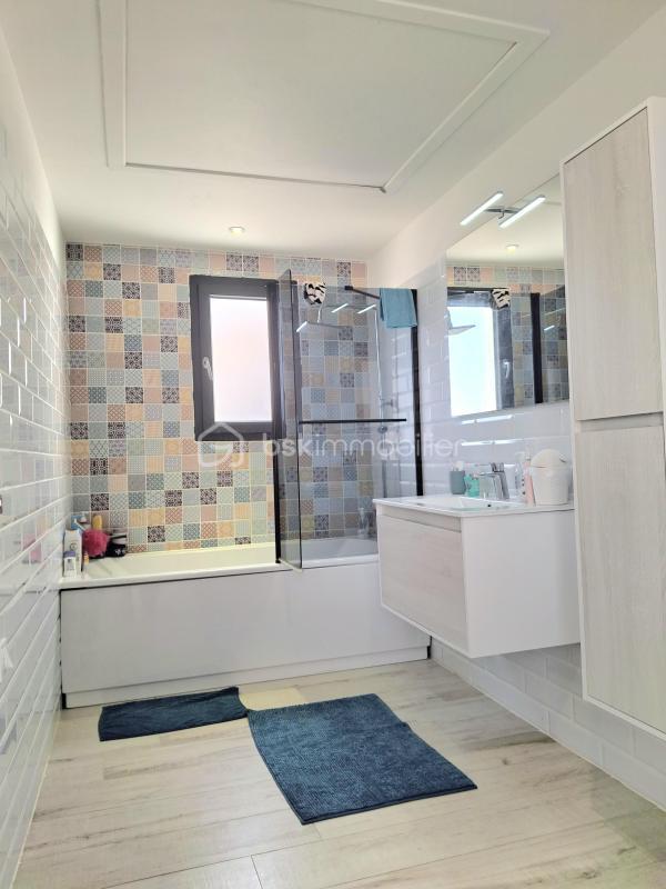 Maison - 146 m² - 5 pièces